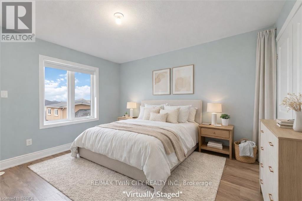 46 Borers Creek Circle, Hamilton, Ontario  L8B 1W3 - Photo 25 - X12732290