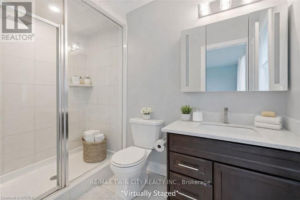 46 Borers Creek Circle, Hamilton, Ontario  L8B 1W3 - Photo 27 - X12732290