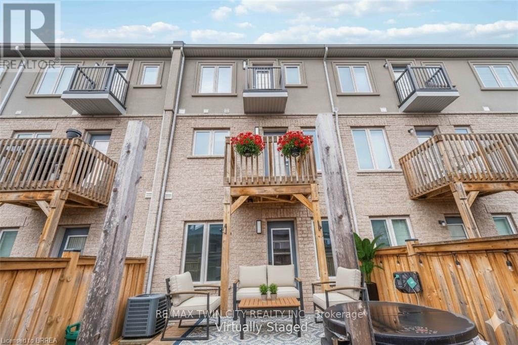 46 Borers Creek Circle, Hamilton, Ontario  L8B 1W3 - Photo 29 - X12732290