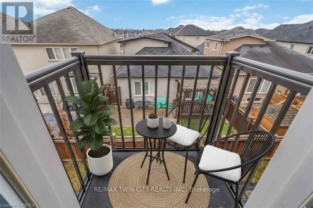 46 Borers Creek Circle, Hamilton, Ontario  L8B 1W3 - Photo 31 - X12732290