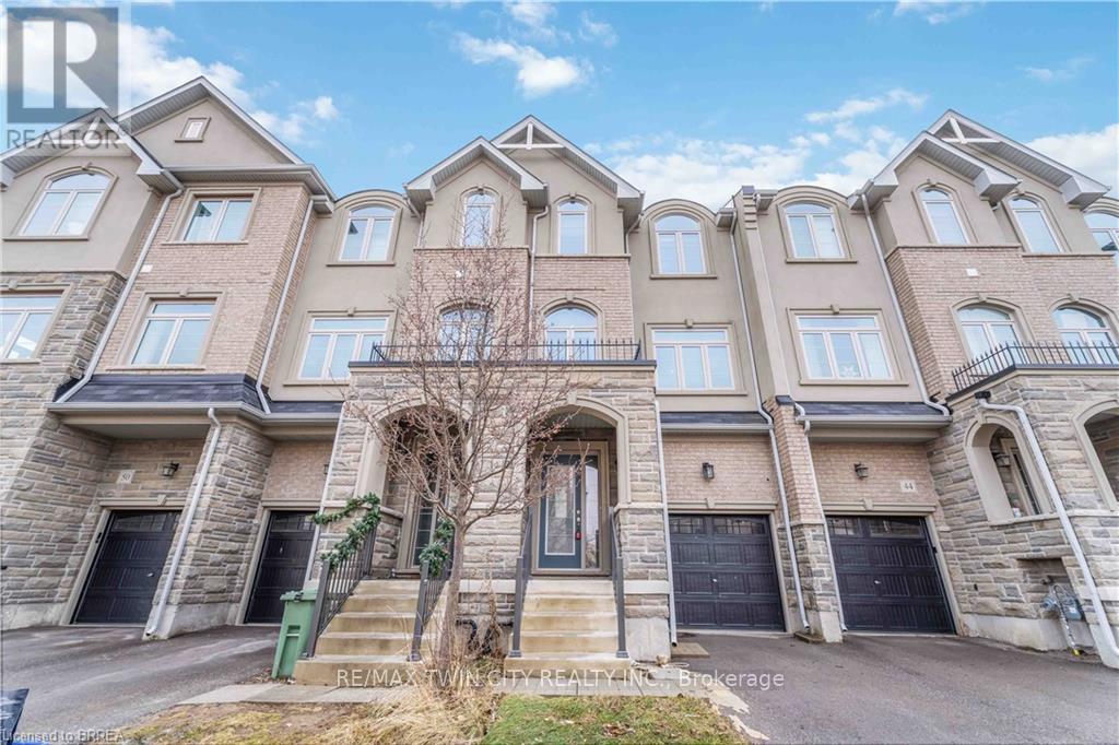 46 Borers Creek Circle, Hamilton, Ontario  L8B 1W3 - Photo 5 - X12732290