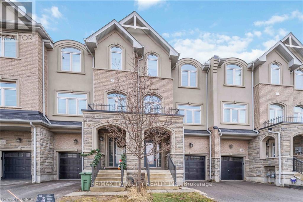 46 Borers Creek Circle, Hamilton, Ontario  L8B 1W3 - Photo 7 - X12732290