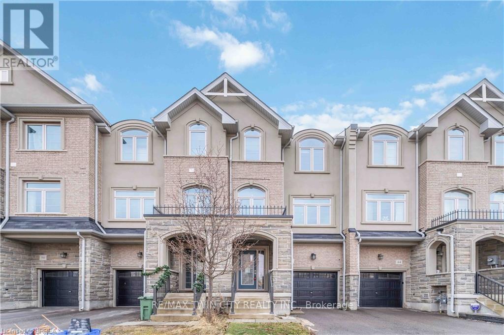 46 Borers Creek Circle, Hamilton, Ontario  L8B 1W3 - Photo 8 - X12732290