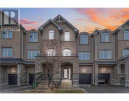 46 BORERS CREEK CIRCLE, Hamilton, Ontario