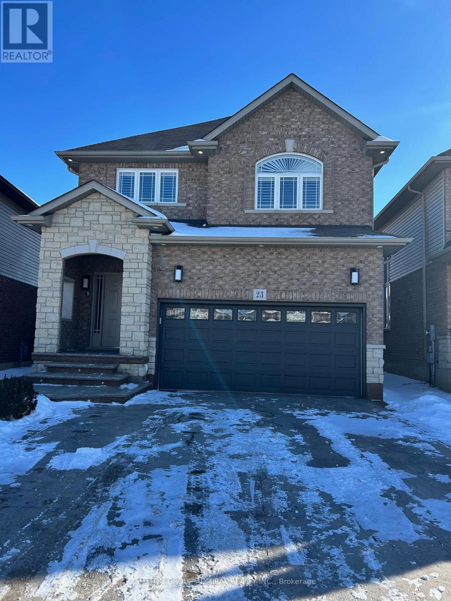 23 COLORADO BOULEVARD, Hamilton, Ontario