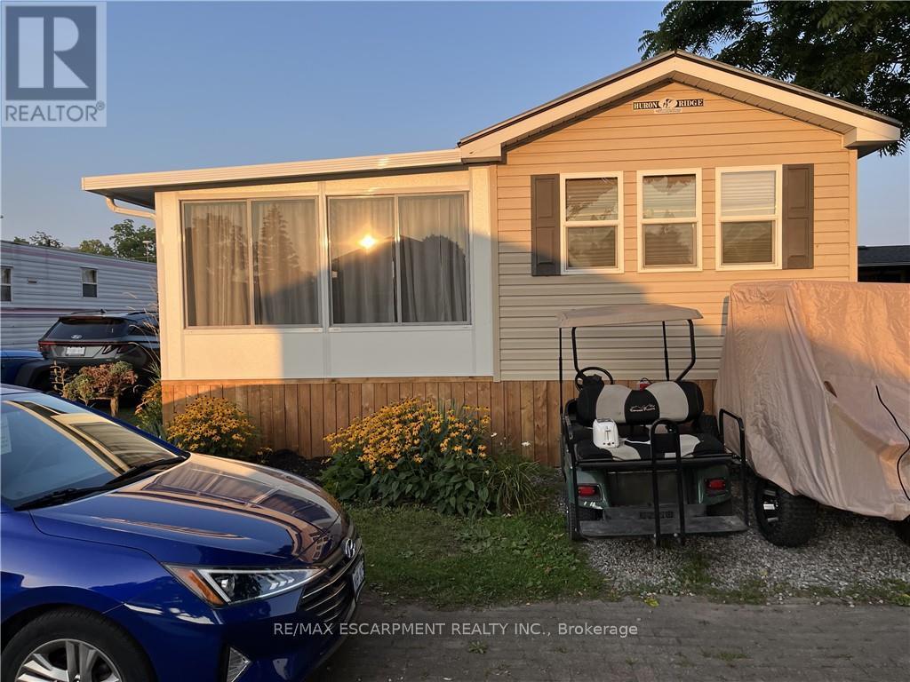 45 QUARRY VIEW VILLAGE, Port Colborne, Ontario