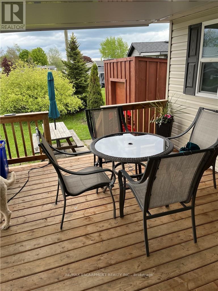 45 Quarry View Village, Port Colborne, Ontario  L0S 1R0 - Photo 10 - X12732330