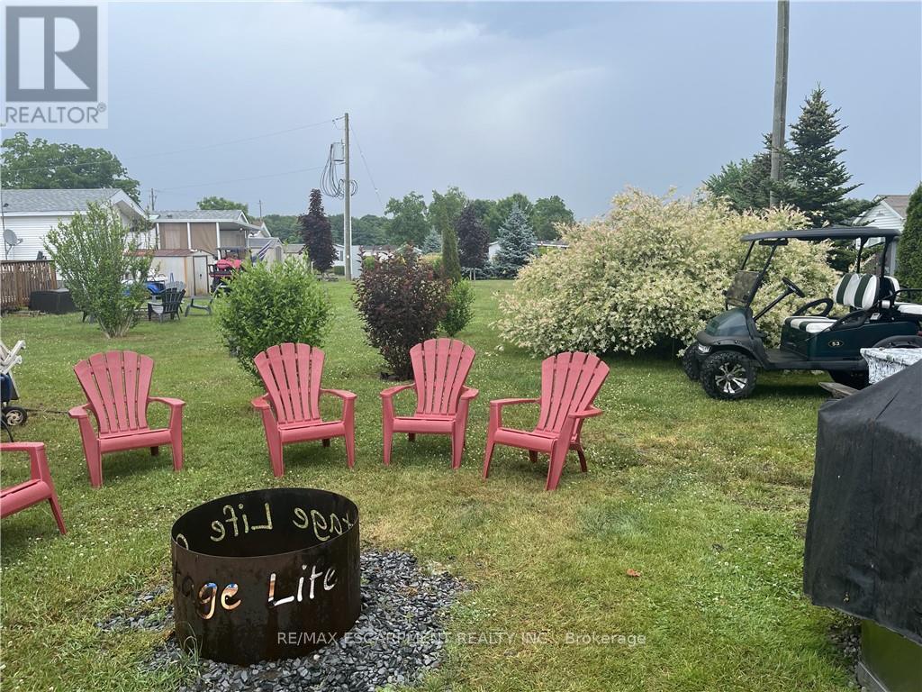 45 Quarry View Village, Port Colborne, Ontario  L0S 1R0 - Photo 13 - X12732330