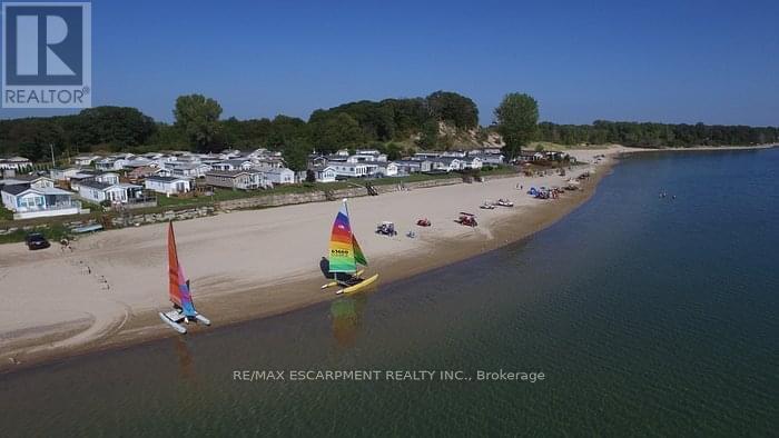 45 Quarry View Village, Port Colborne, Ontario  L0S 1R0 - Photo 15 - X12732330