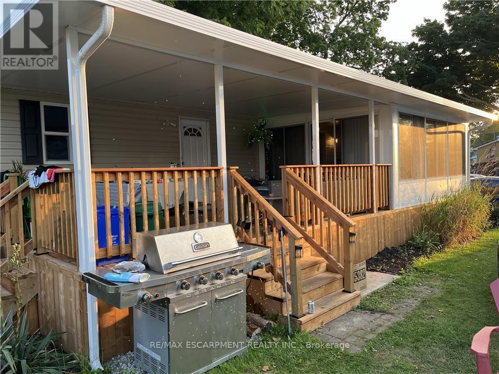 45 Quarry View Village, Port Colborne, Ontario  L0S 1R0 - Photo 2 - X12732330