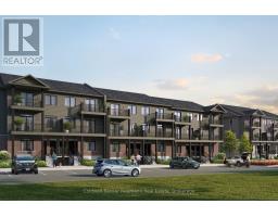 7-53 ALLEGRO COMMON, Cambridge, Ontario