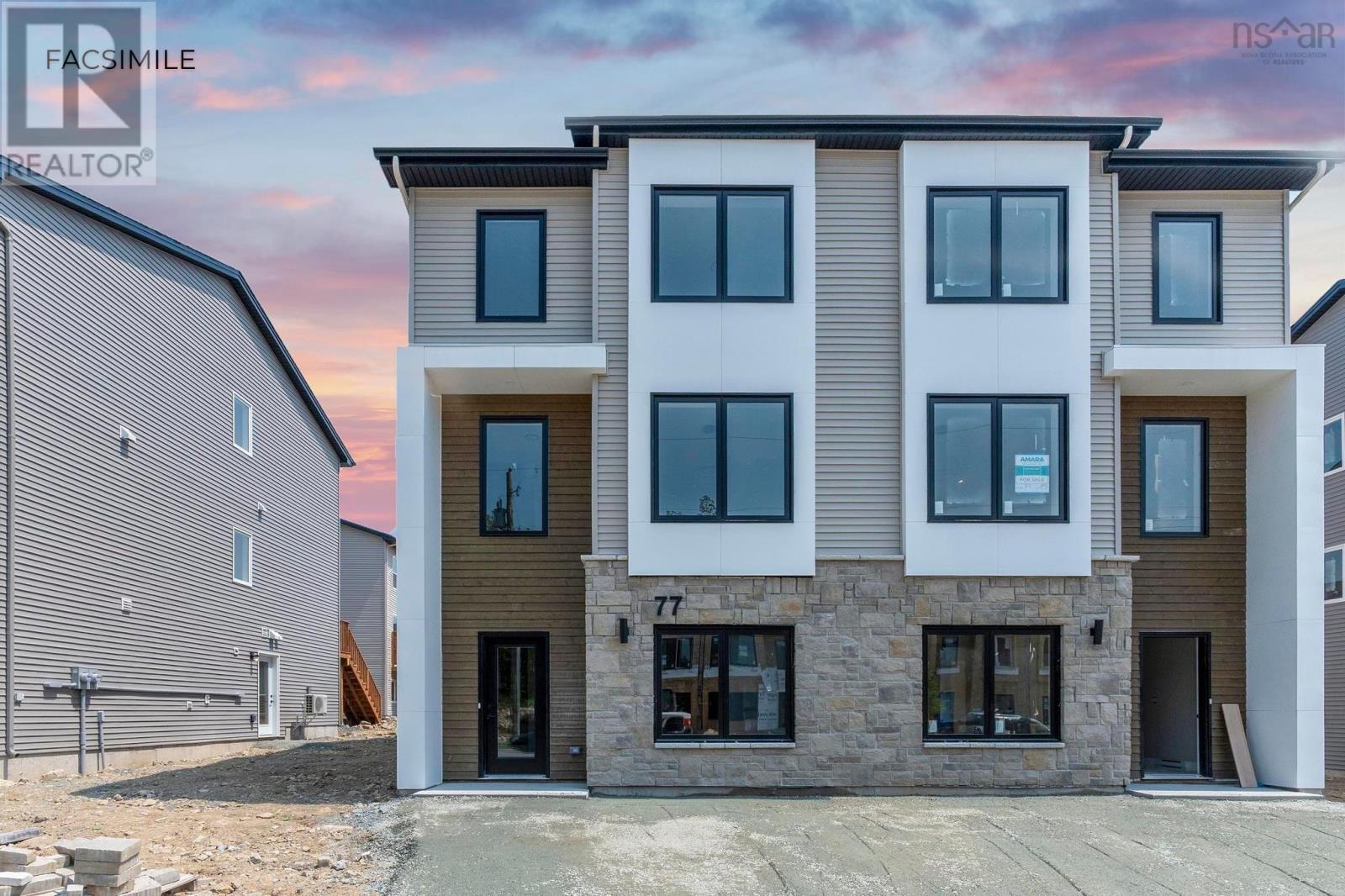 Lot 55a Honeygold Drive, Halifax, Nova Scotia  B3R 2H8 - Photo 1 - 202601553