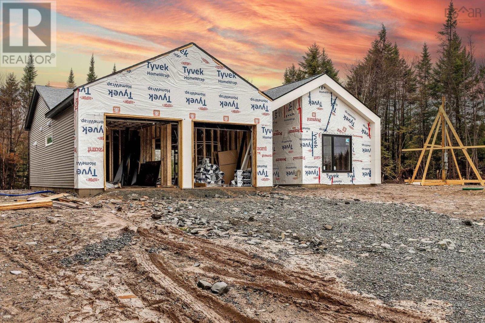 Lot 5019 418 Zaffre Drive, Middle Sackville, Nova Scotia  B4E 3C6 - Photo 1 - 202601554