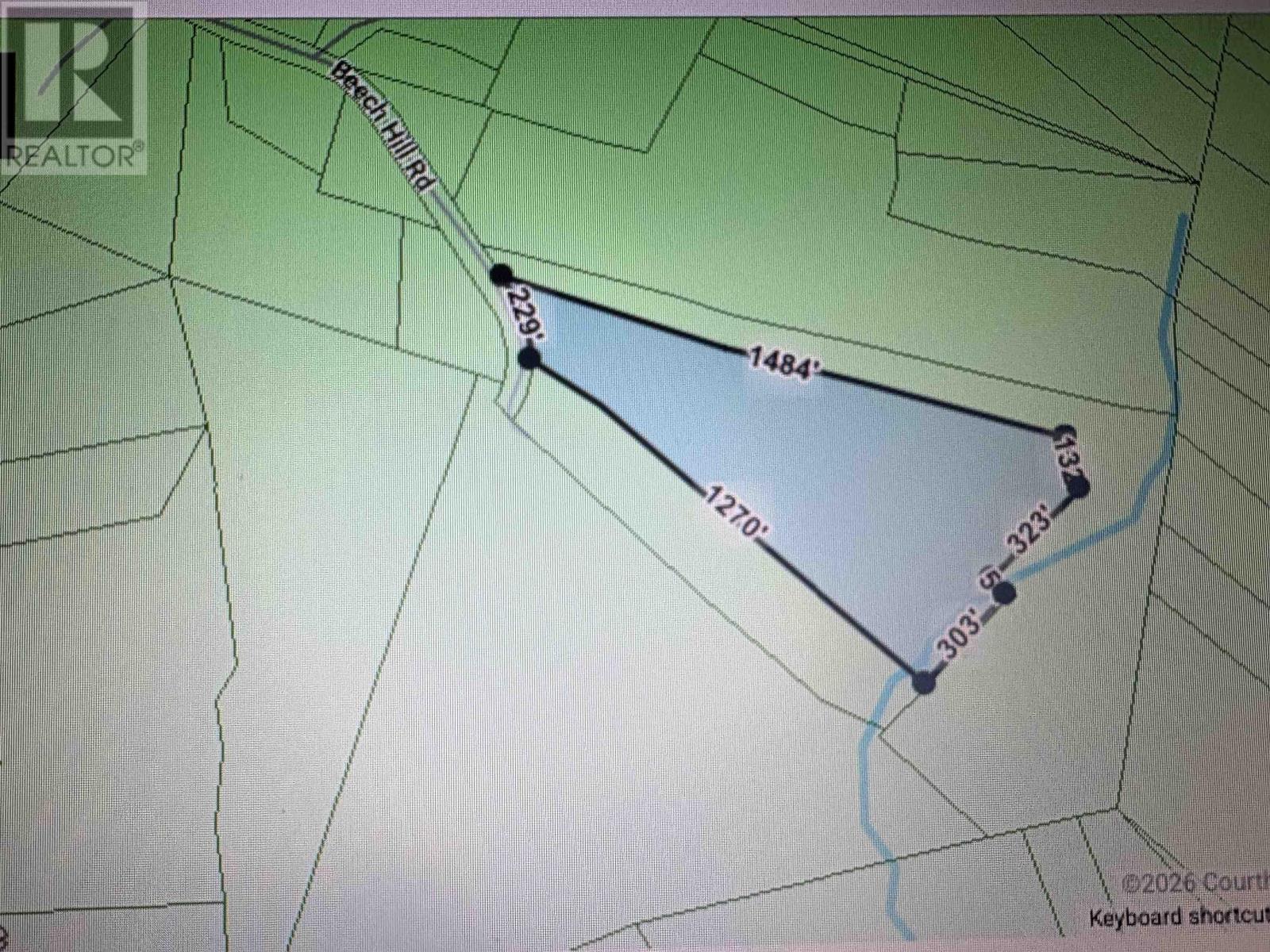 Lot A Beech Hill Road, Seabright, Nova Scotia  B3Z 0X0 - Photo 2 - 202601555