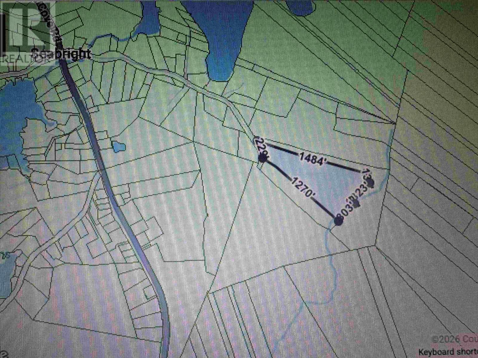Lot A Beech Hill Road, Seabright, Nova Scotia  B3Z 0X0 - Photo 3 - 202601555