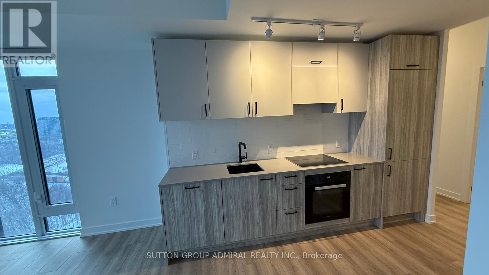 1614 - 1 Quarrington Lane, Toronto, Ontario  M3C 0S4 - Photo 10 - C12730700