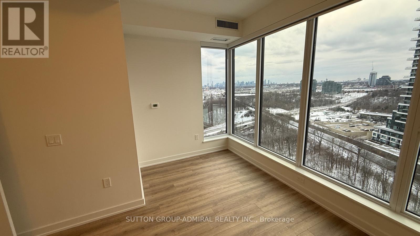 1614 - 1 Quarrington Lane, Toronto, Ontario  M3C 0S4 - Photo 13 - C12730700