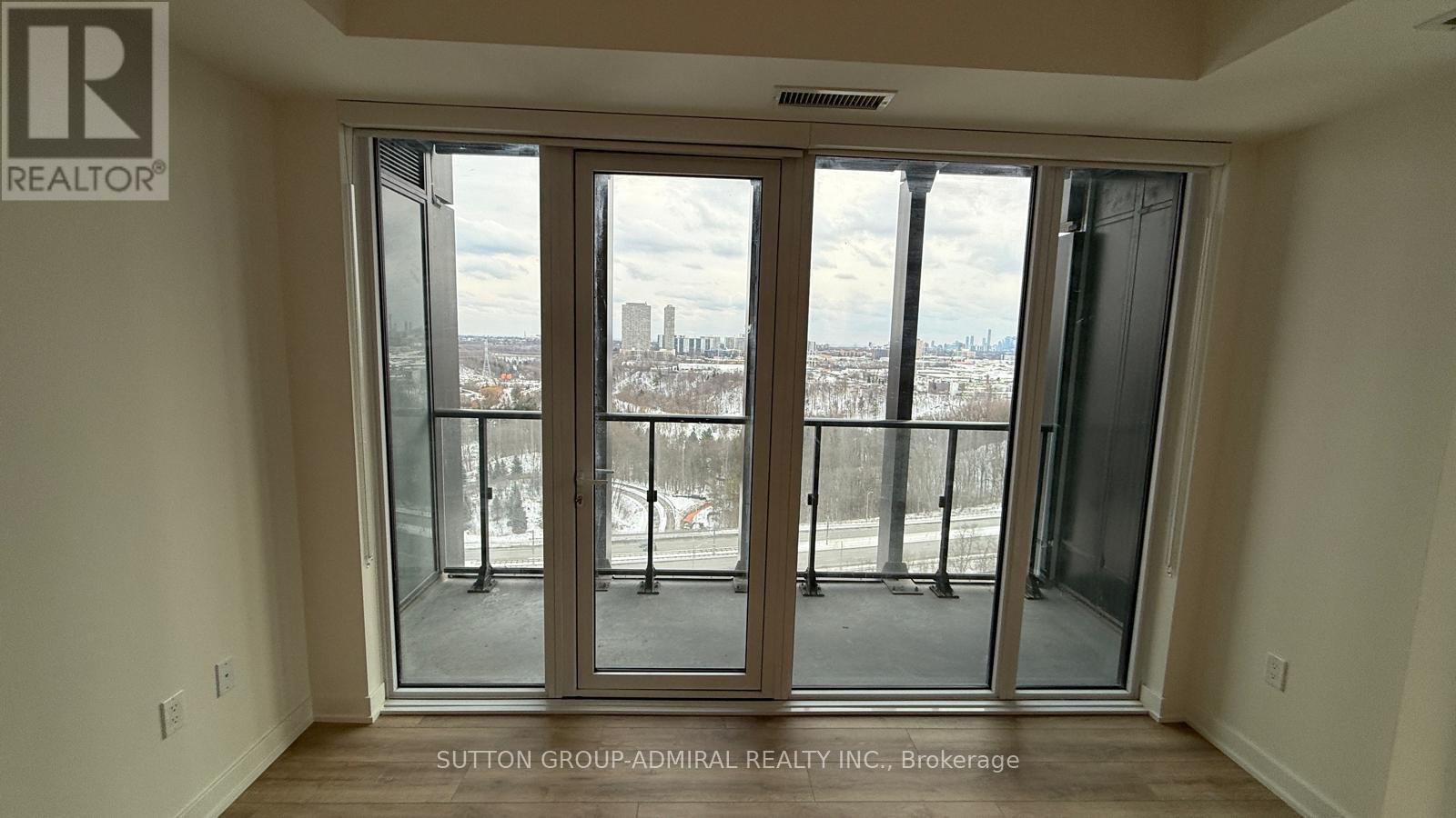 1614 - 1 Quarrington Lane, Toronto, Ontario  M3C 0S4 - Photo 7 - C12730700