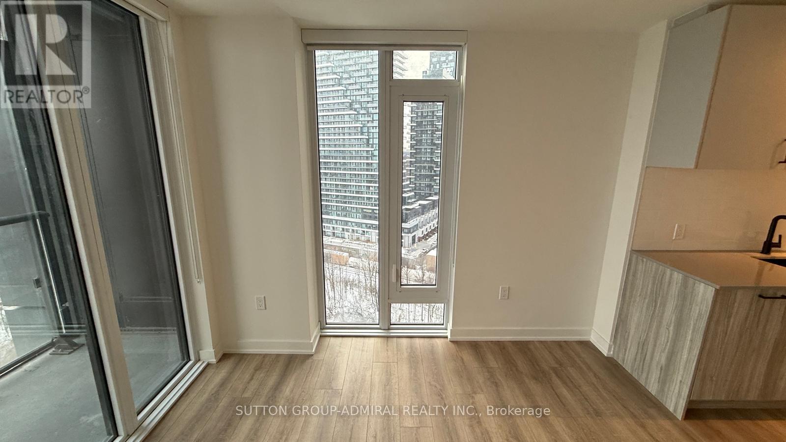 1614 - 1 Quarrington Lane, Toronto, Ontario  M3C 0S4 - Photo 8 - C12730700