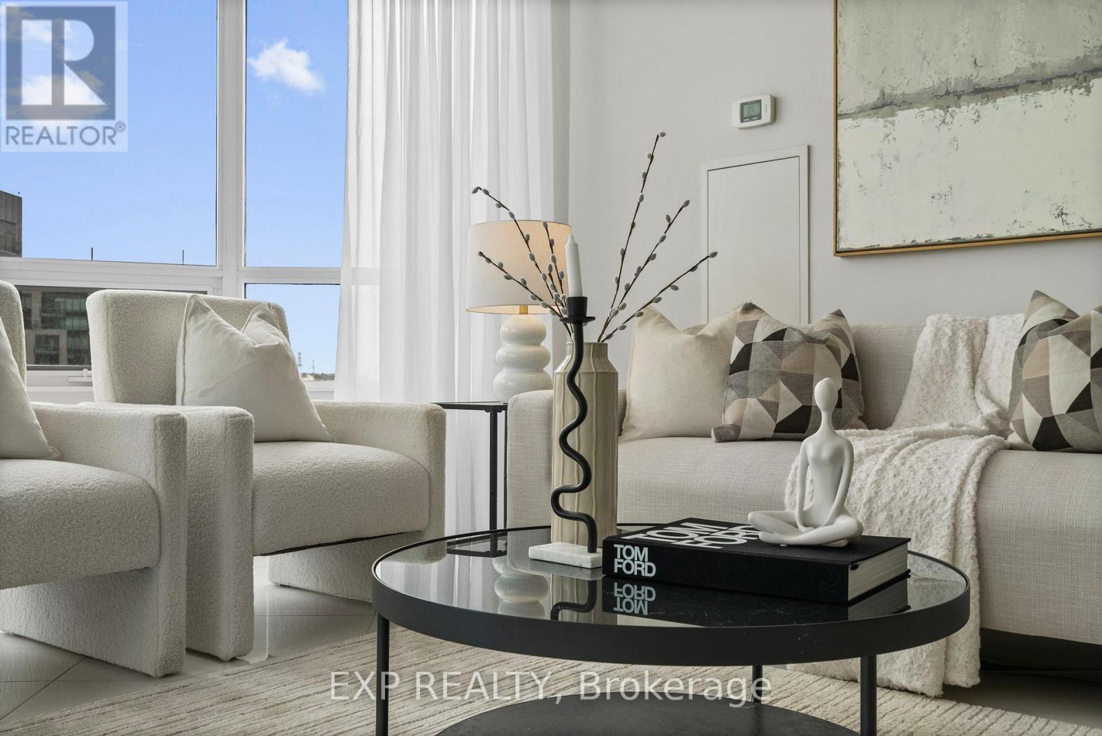 928 - 33 Cox Boulevard, Markham, Ontario  L3R 8A6 - Photo 3 - N12731614