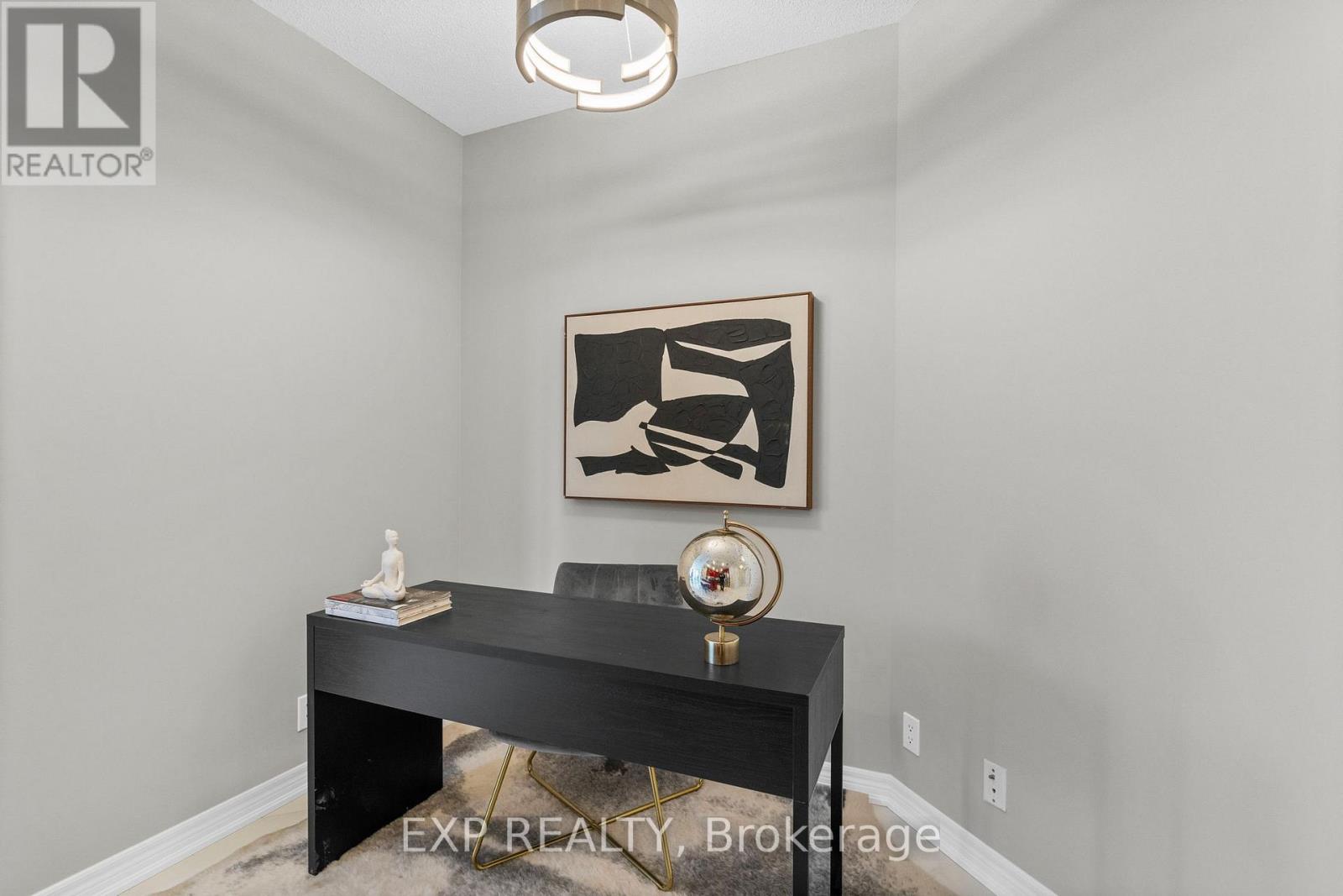 928 - 33 Cox Boulevard, Markham, Ontario  L3R 8A6 - Photo 6 - N12731614