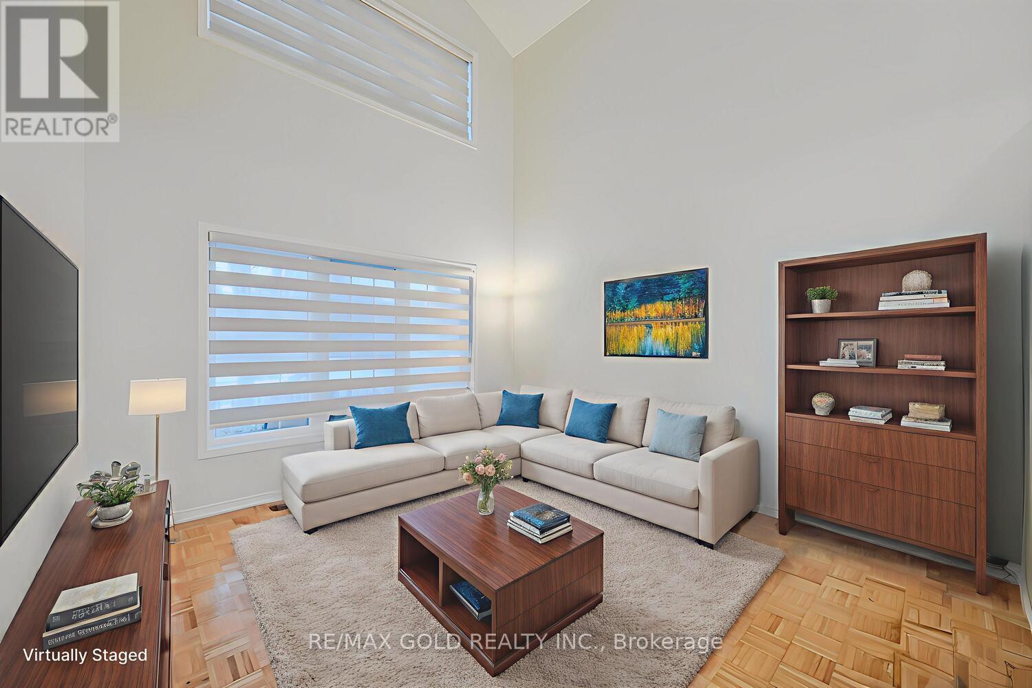 80 OCTILLO BOULEVARD, Brampton, Ontario