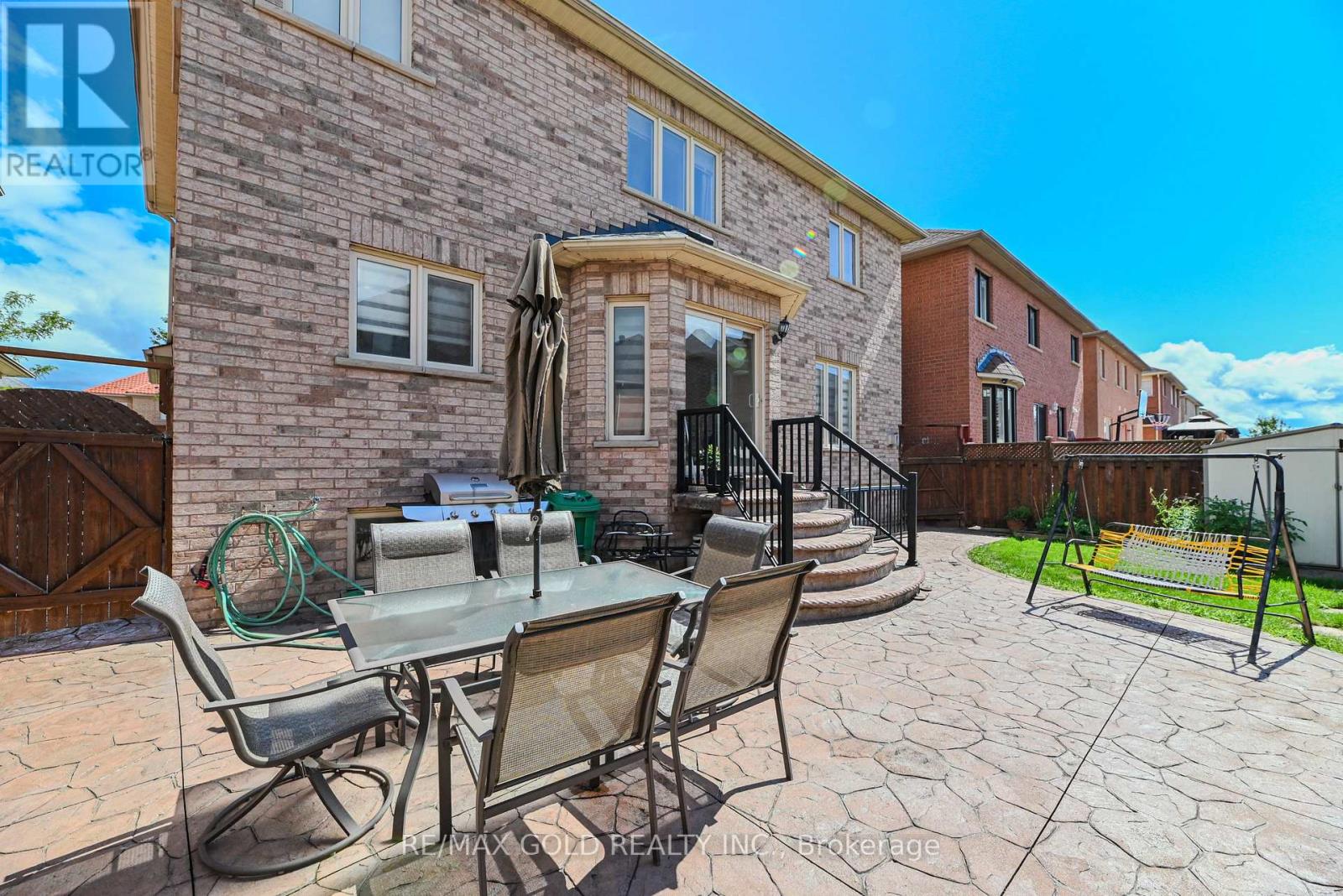 80 Octillo Boulevard, Brampton, Ontario  L6R 2V6 - Photo 44 - W12660120