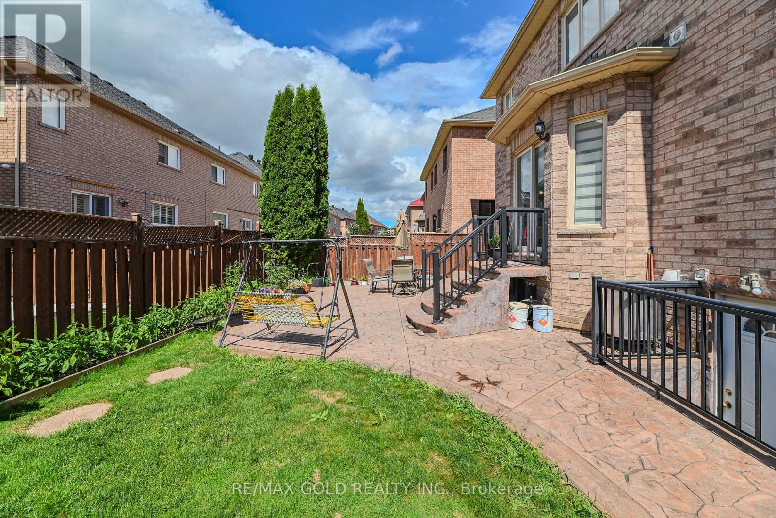 80 Octillo Boulevard, Brampton, Ontario  L6R 2V6 - Photo 48 - W12660120