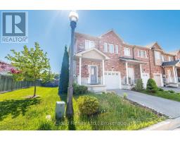 20 - 45 SEABREEZE CRESCENT, Hamilton, Ontario