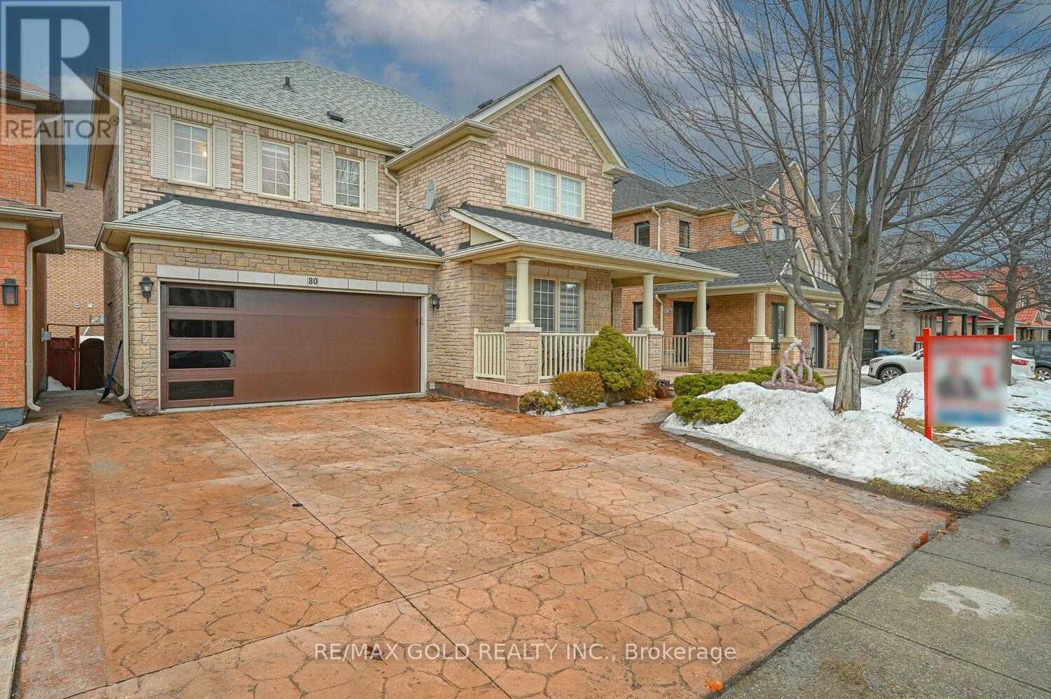 80 Octillo Boulevard, Brampton, Ontario  L6R 2V6 - Photo 50 - W12660120