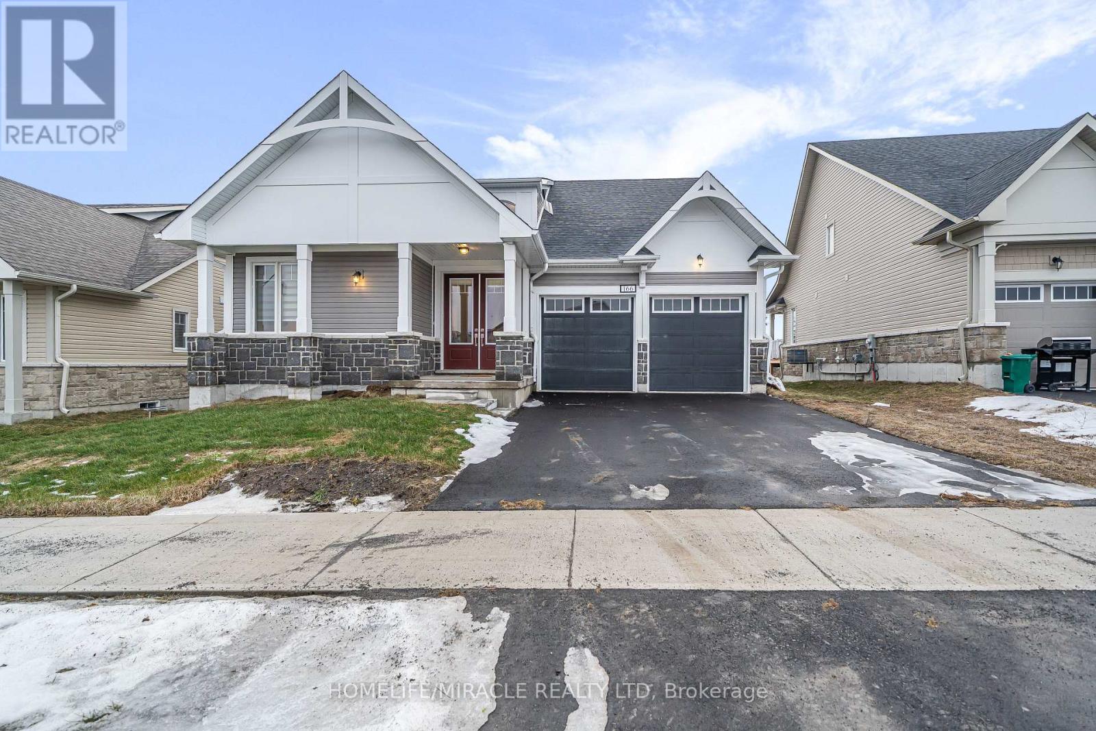 166 Country Club Drive, Loyalist, Ontario  K0H 1G0 - Photo 2 - X12715512