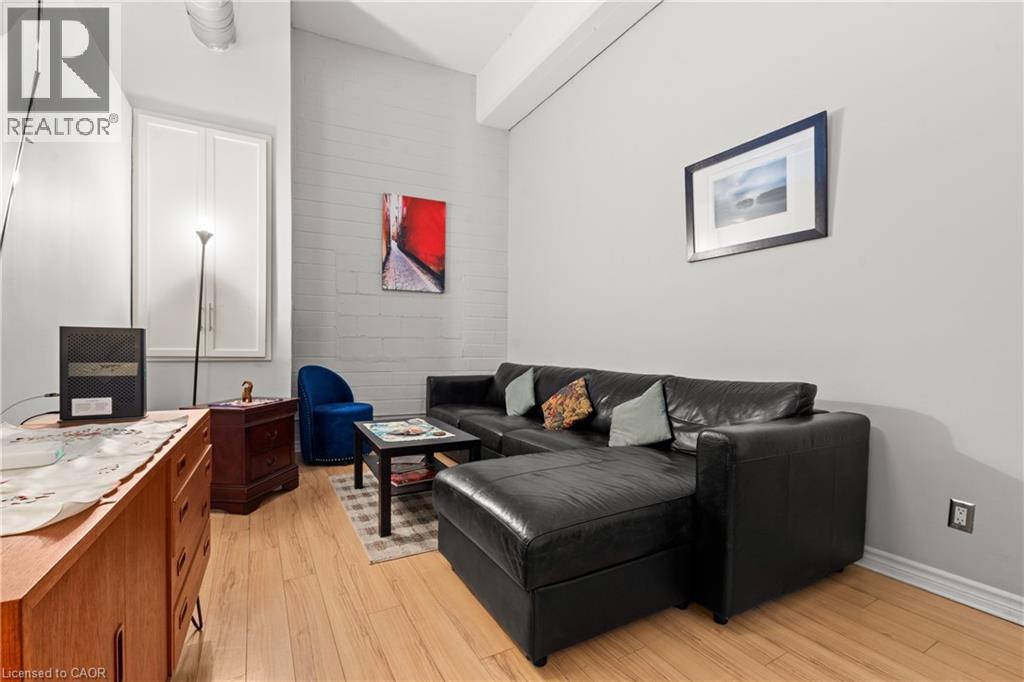 80 King William Street Unit# 212, Hamilton, Ontario  L8R 0A1 - Photo 12 - 40800887