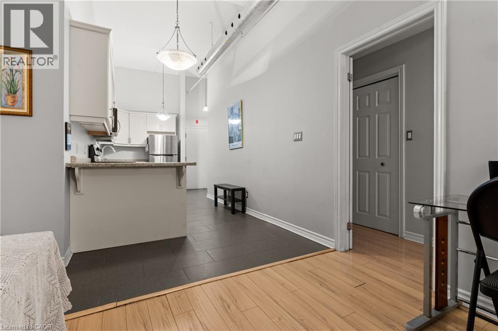 80 King William Street Unit# 212, Hamilton, Ontario  L8R 0A1 - Photo 14 - 40800887