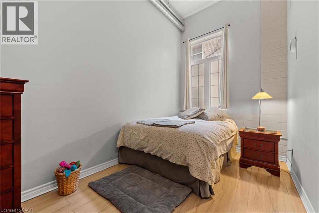 80 King William Street Unit# 212, Hamilton, Ontario  L8R 0A1 - Photo 16 - 40800887