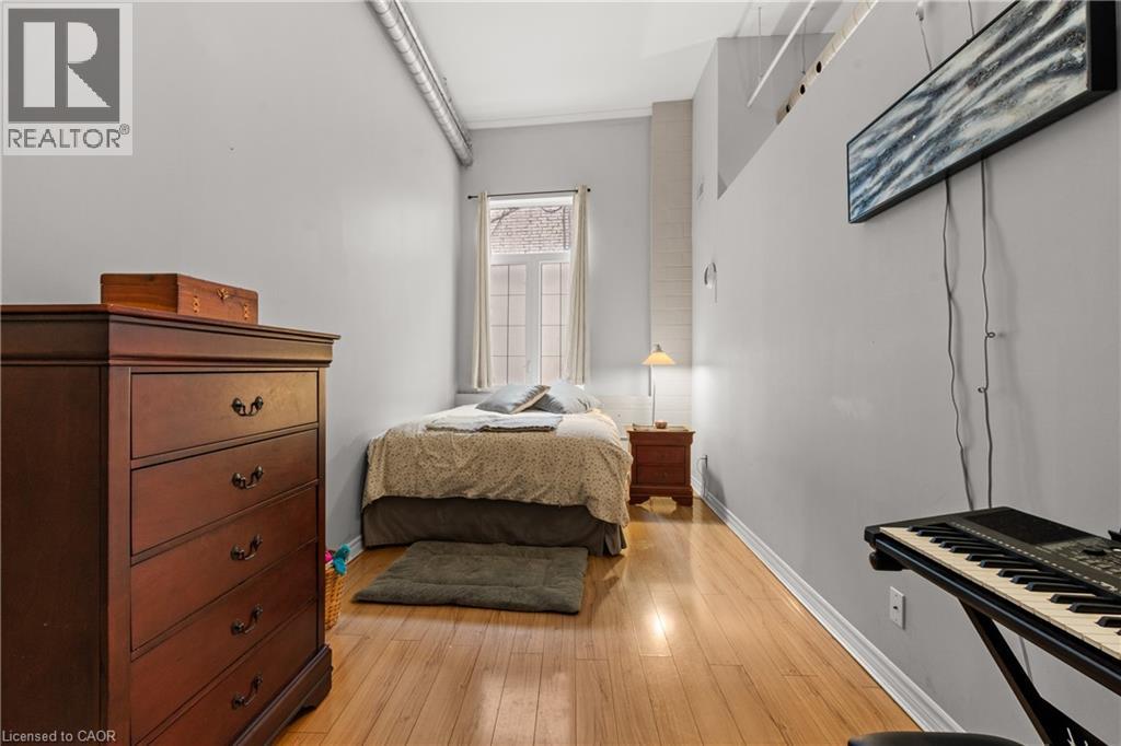 80 King William Street Unit# 212, Hamilton, Ontario  L8R 0A1 - Photo 17 - 40800887