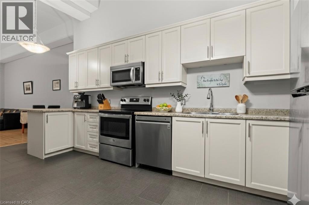 80 King William Street Unit# 212, Hamilton, Ontario  L8R 0A1 - Photo 26 - 40800887