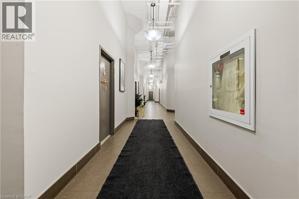80 King William Street Unit# 212, Hamilton, Ontario  L8R 0A1 - Photo 5 - 40800887