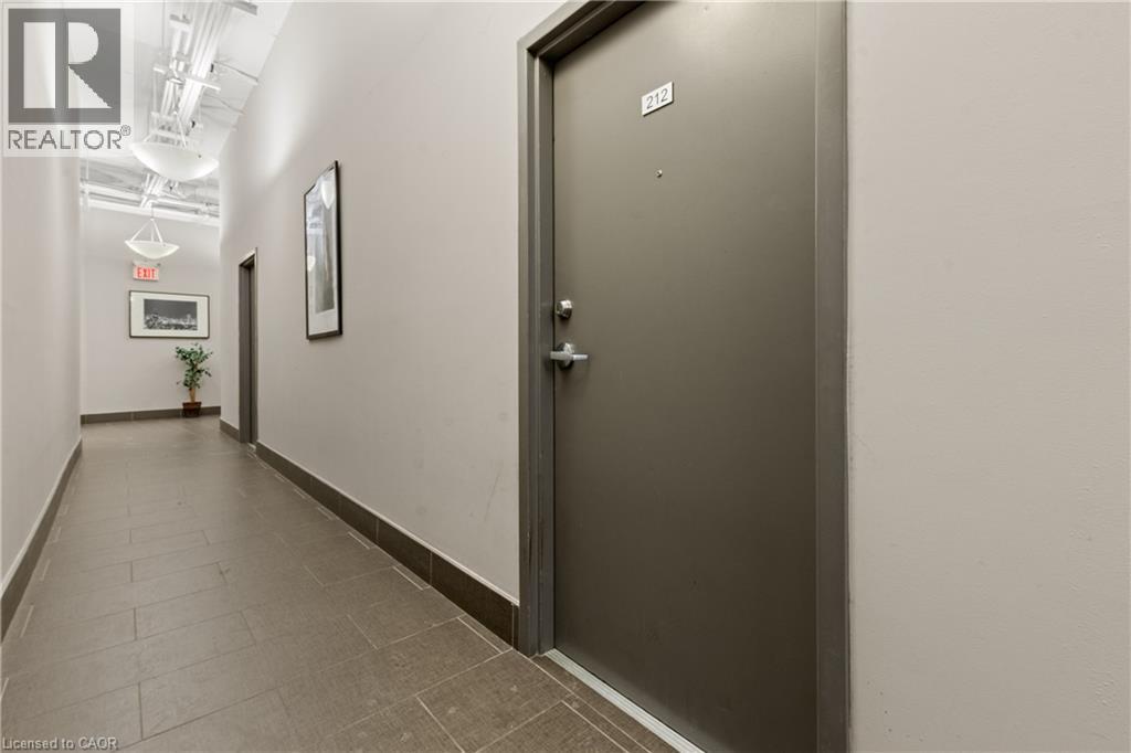 80 King William Street Unit# 212, Hamilton, Ontario  L8R 0A1 - Photo 6 - 40800887