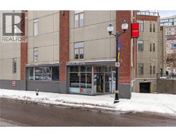 80 KING WILLIAM Street Unit# 212, hamilton, Ontario