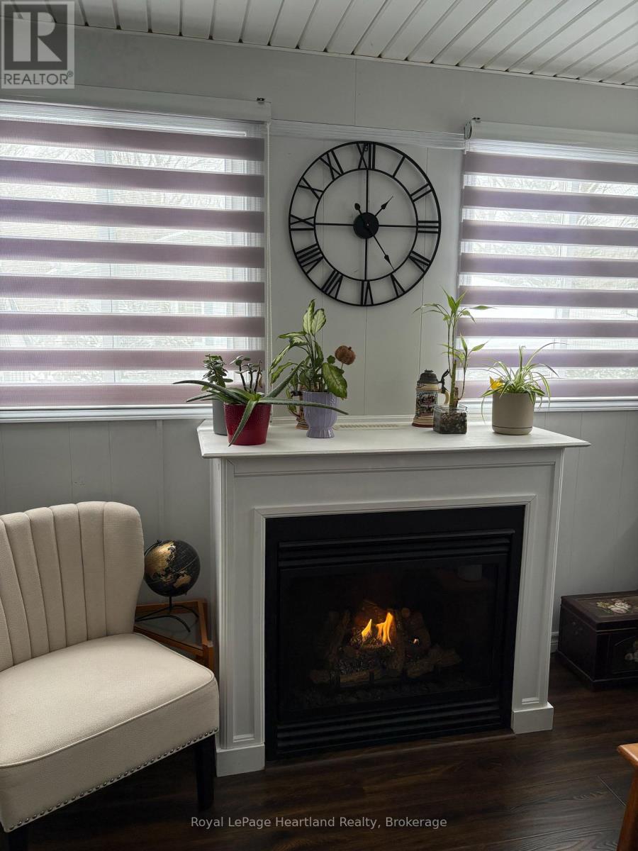 15 Huron Lane, Ashfield-Colborne-Wawanosh, Ontario  N7A 3Y2 - Photo 15 - X12732486