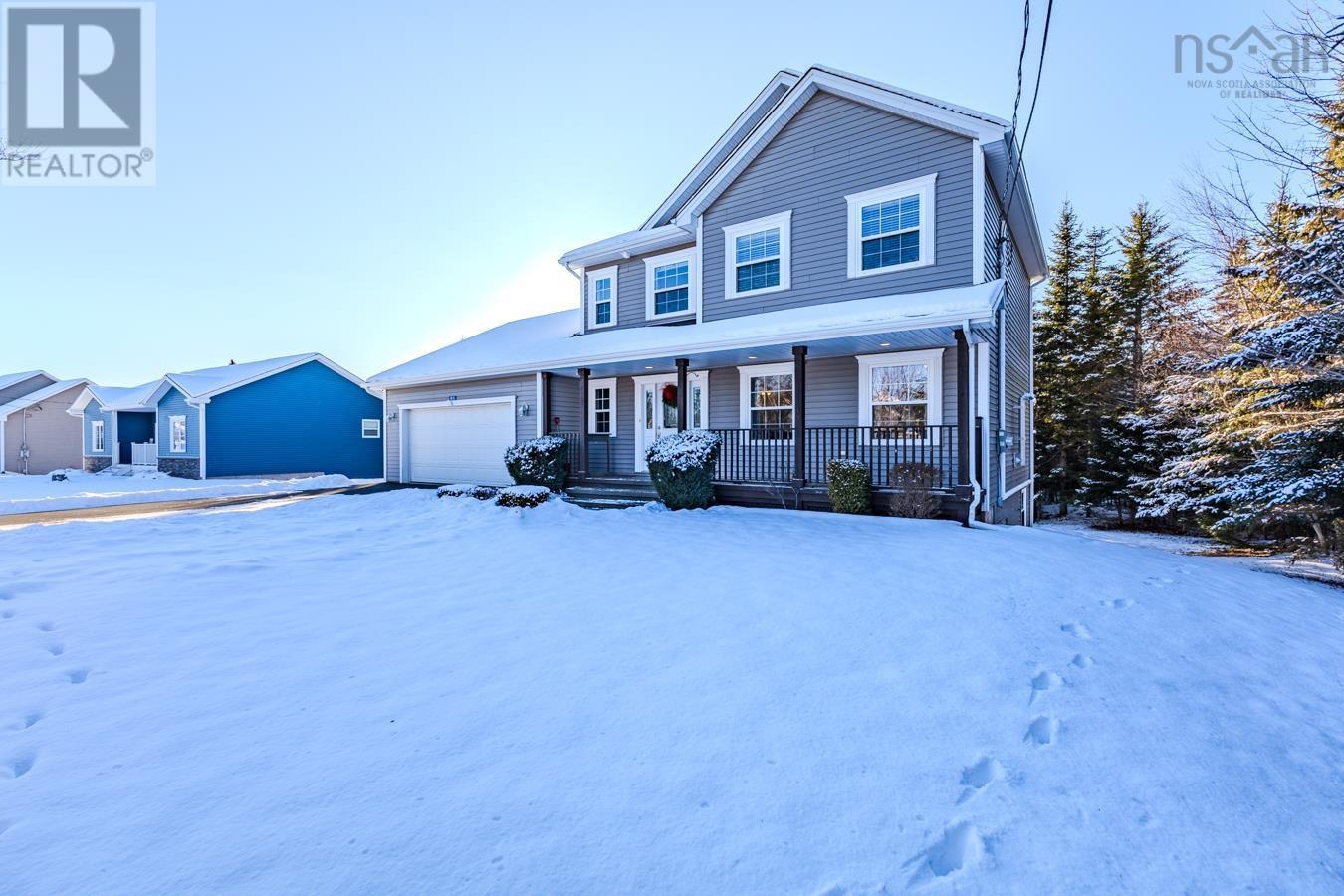 80 Burris Drive, Valley, Nova Scotia  B6L 3B6 - Photo 47 - 202601556