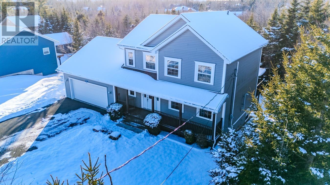 80 Burris Drive, Valley, Nova Scotia  B6L 3B6 - Photo 4 - 202601556