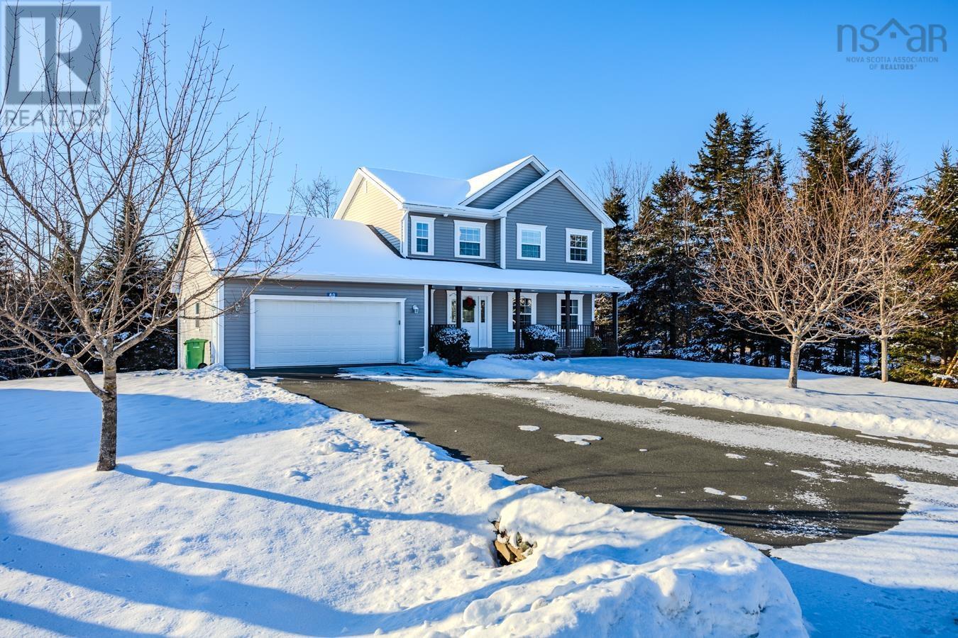 80 Burris Drive, Valley, Nova Scotia  B6L 3B6 - Photo 48 - 202601556