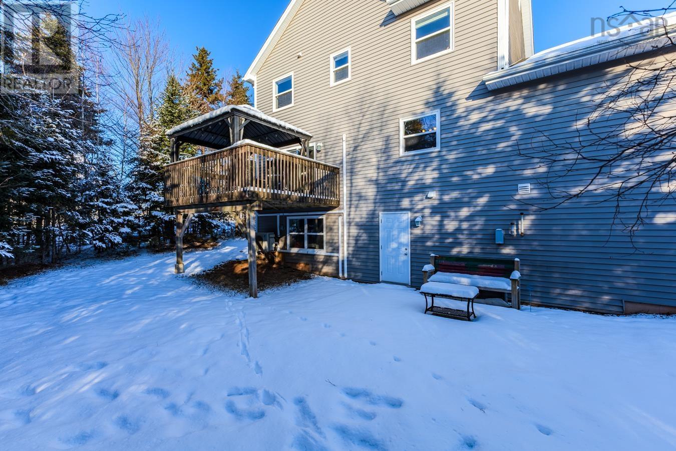 80 Burris Drive, Valley, Nova Scotia  B6L 3B6 - Photo 50 - 202601556