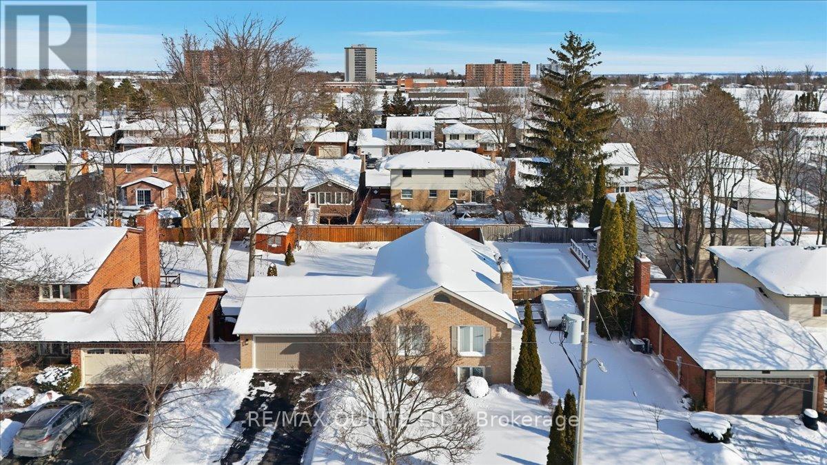 10 Grosvenor Drive, Belleville, Ontario  K8P 4W4 - Photo 42 - X12732386