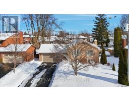 10 GROSVENOR DRIVE, Belleville, Ontario