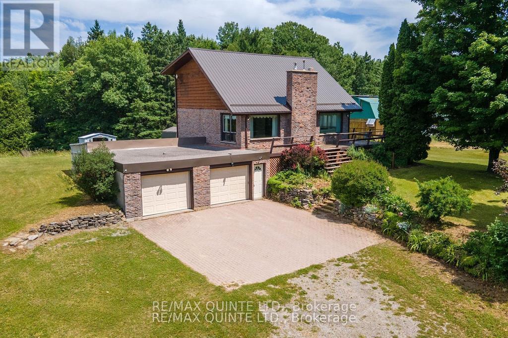 252 Maines Road, Tweed, Ontario  K0K 3H0 - Photo 2 - X12732390