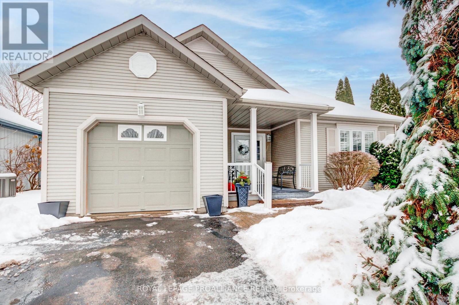 25 MILLS ROAD, Brighton, Ontario