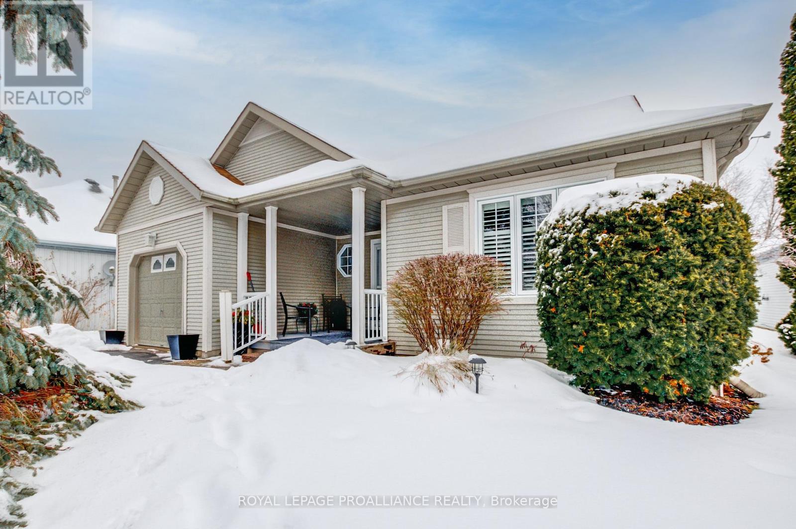 25 Mills Road, Brighton, Ontario  K0K 1H0 - Photo 2 - X12732488