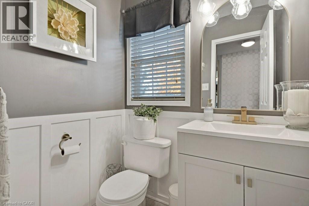 4 Swift Crescent, Cambridge, Ontario  N1P 1J4 - Photo 10 - 40781433